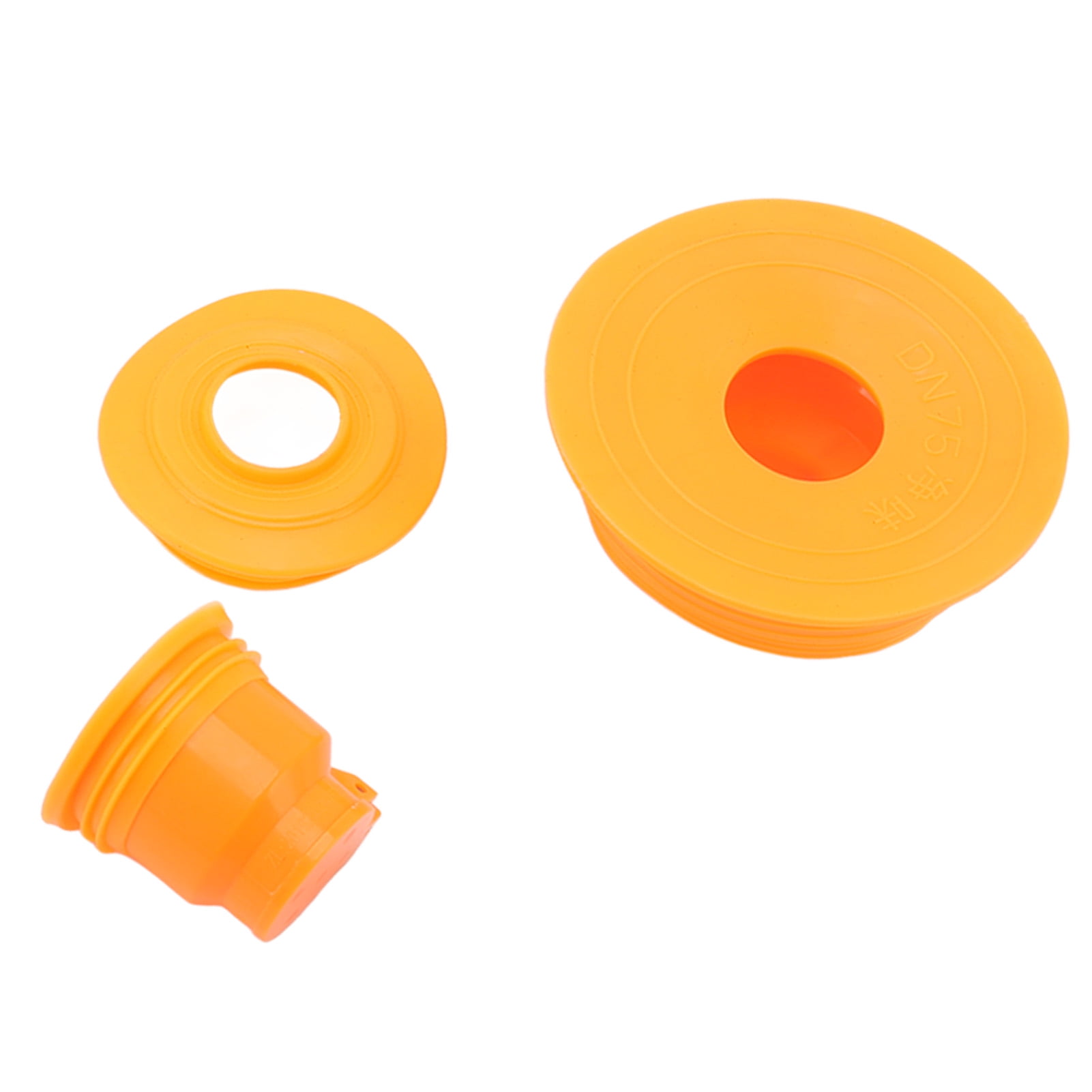 Drain Pipe Sealing Rings, Fast Drainage Speed Sewer Sealing Strong