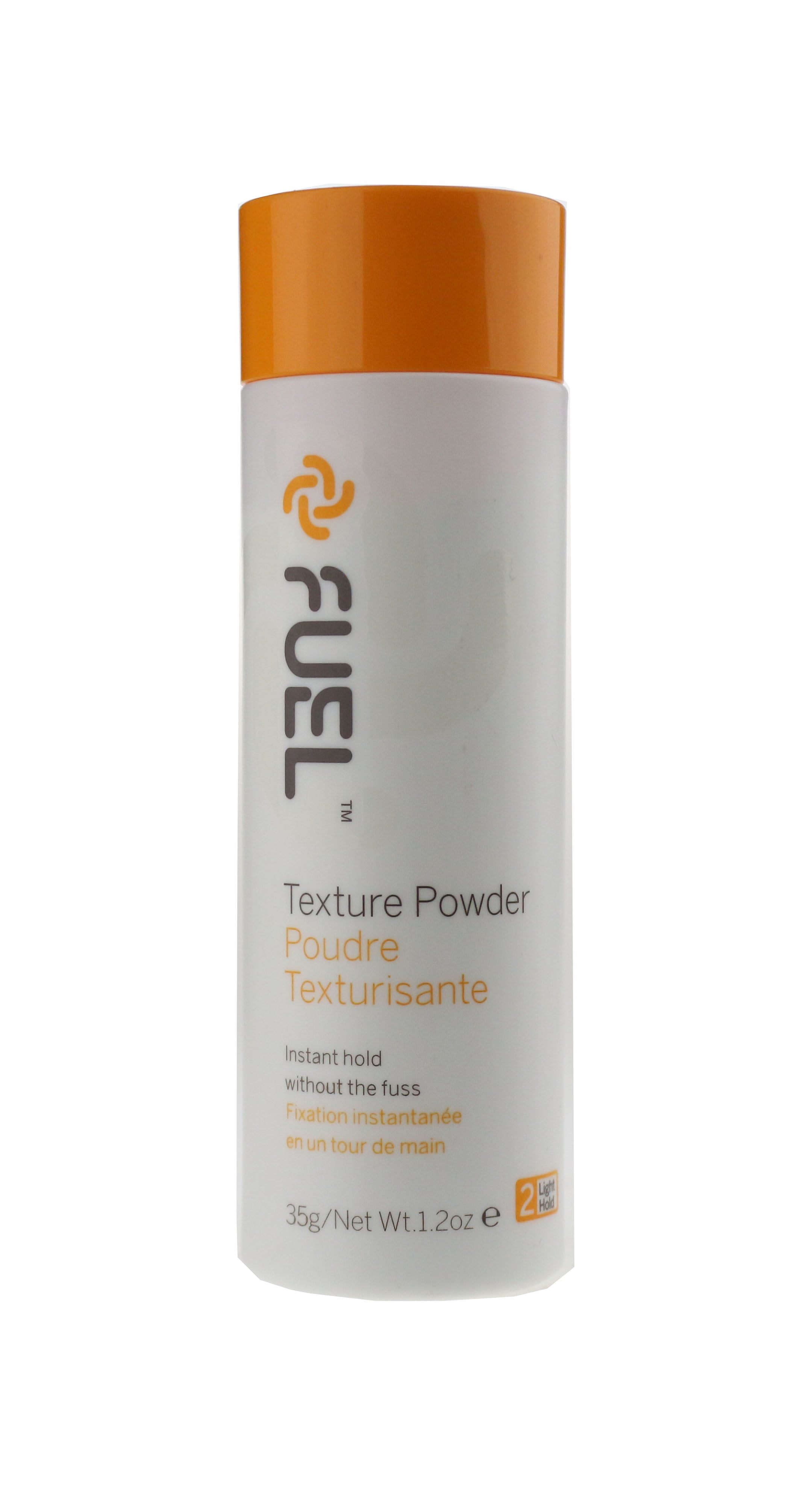 Fuel Hair Texture Powder 