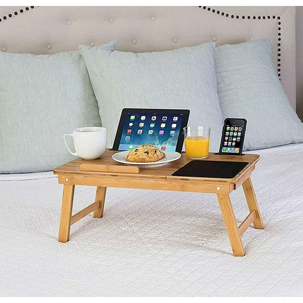 Bed tv tray walmart deals