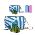 thumbnail image 3 of Bolsa Portátil Para Desechos De Caca De Perro Minnieouse PT001695-01, 3 of 7