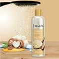 2 Pack Jergens Enriching Shea Butter OilInfused Body Wash 22 oz