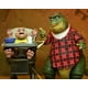 thumbnail image 5 of Figuras de acción de Neca Dinosaur Sinclair Papa Dinosaurs Ultimate Earl Sinclair Baby Anime Colección Modelo Pvc Regalos Juguetes, 5 of 5