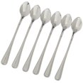 thumbnail image 4 of Winco 0030-02 Shangarila S/S Iced Teaspoon Dozen, 4 of 6