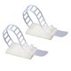 thumbnail image 4 of unbranded 50Ud Cord Management Ties Con Ajustable Para Cables De TV Y Red, 4 of 8