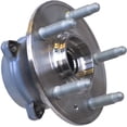 thumbnail image 2 of SKF Front or Rear Wheel Bearing and Hub Assembly Loaded Spindle Knuckle Flange Fully Integrated Mounting Sealed BR931008 for 2016 2017 2018 2019 2020 Tesla A X, 2 of 3