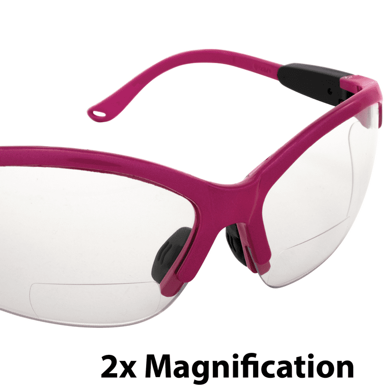 フラミンゴ Birdz Eyewear Flamingo Safety Glasses for Nurses Dental
