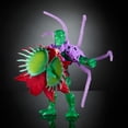 thumbnail image 4 of Masters of the Universe Origins Turtles of Grayskull Mutated Moss Man Action Figure Toy, 4 of 6