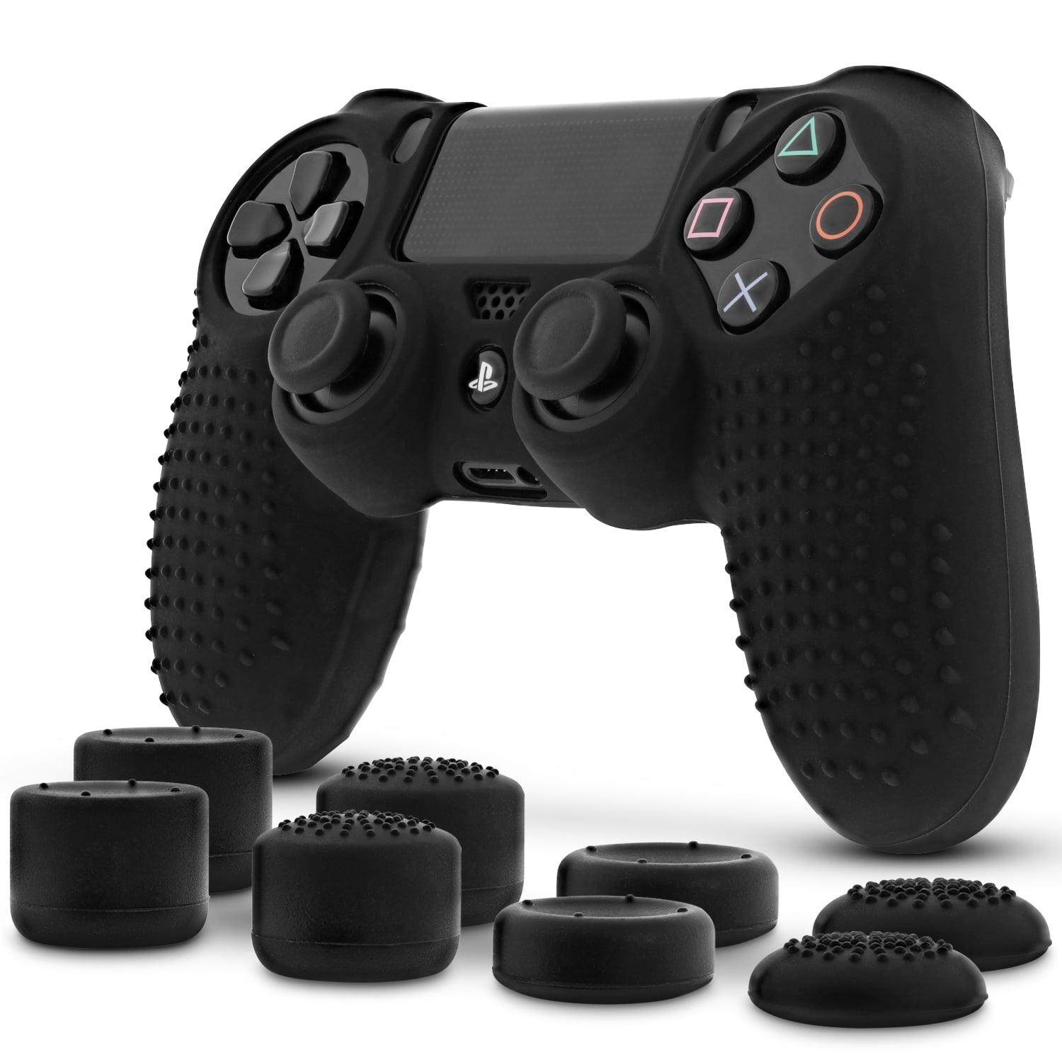 ps4 controller add on paddles