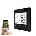 thumbnail image 3 of Room Temperature Control For Central Air Conditioning Cooling/heating Digital Wireless Wifi Thermostat ,Install Easy, 3 of 7