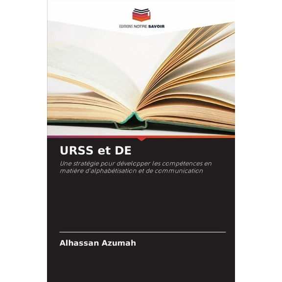 URSS et DE, (Paperback)