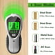 thumbnail image 4 of Stud Finder Wall Scanner Detector de metales digital multifuncional 4 en 1 Detector de pare Abanopi Buscador de estudios, 4 of 7