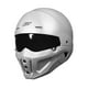 thumbnail image 1 of Casco Kov Spectrum Modular Para Moto Blanco Perla Dot, 1 of 5
