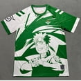 thumbnail image 1 of 2025 Betis Co-Branded Short-Sleeved Jersey, 1 of 2