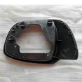 thumbnail image 3 of Side Mirror Frame Holder For Suzuki Sx4 Rear View Mirror Cover Glass Surround Trim Housing 2009 2010 2011 2012, 3 of 4