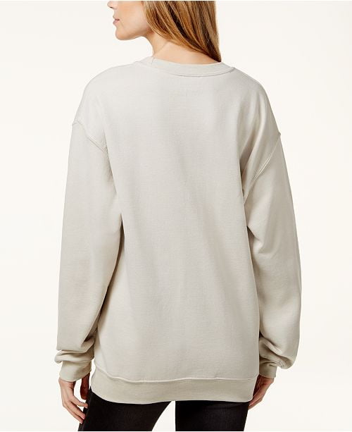 Bravado Juniors Graphic Sweatshirt