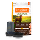 thumbnail image 2 of Croquetas Instinct Pollo 10.2kg Gratis Dispensador Croquetas Instinct KIT, 2 of 2
