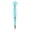 C, variant on Decorative Stationery Pens, Retractable Novelty Pens, 5.3 Inch Star Top Decorative Stationary for Teacher Grading Nurse Desk, 5-Pack Blue, LLLDMXY