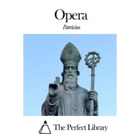 Opera [Latin] | Walmart Canada
