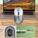 thumbnail image 3 of Ratón Inalámbrico Recargable Ratón Bluetooth De Modo Dual 3 Niveles De Dpi Ajustables Para Juegos De Oficina Ratones Bluetooth Methold EL017935-03, 3 of 5