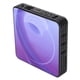 thumbnail image 2 of H10 Color Printing Internet TV Box Calidad de imagen estable de 6K para Allwinner H6 100‑240V4+32 Color Printing EU Plug, 2 of 10