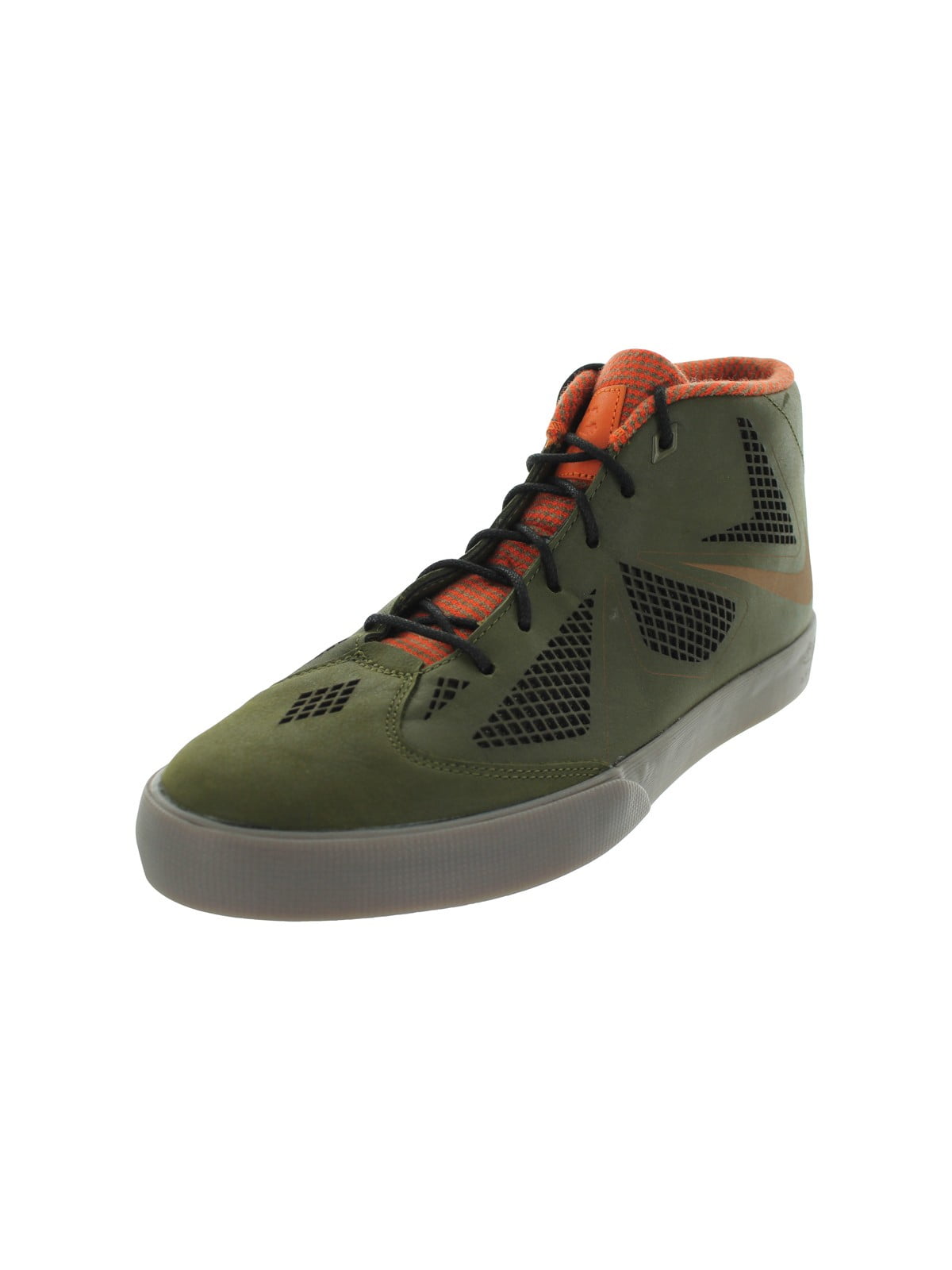 lebron casual shoes