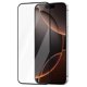 thumbnail image 1 of JOYROOM JR-MLG0277 For iPhone 16 Pro 2.5D Full Screen Protector High Aluminium-Silicon Glass Film, 1 of 5