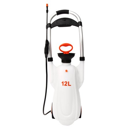 sprayer pesticides herbicides handcart mild fertilizers