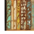 thumbnail image 3 of vidaXL Dining Table 70.9"x35.4"x29.5" Solid Reclaimed Wood, 3 of 10