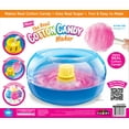thumbnail image 3 of Cra-Z-Art Ultimate DIY Real Cotton Candy Maker Activity Set, Assembled Product Weight 1.15lb, 3 of 10