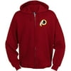 NFL - Men's Washington Redskins Hooded Sweatshirt