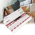 thumbnail image 1 of HUGFEGWE Tile Chamfering Machine 45° Multifunction Angle Cutting Helper Tools Desktop Stone Cutter Machine Manual Machine Angle Cutting Tool for Cutting Tile Ceramic CJB91-9221, 1 of 9