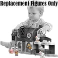 thumbnail image 5 of Figuras de repuesto Fisher-Price Animal Friends Farm, 5 of 5