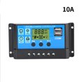 thumbnail image 1 of Regulador Del Controlador Del Cargador Solar De La Herramienta De Carga De La Batería Del Panel Solar Speravity TO005250-01, 1 of 5
