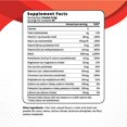 thumbnail image 3 of Drink Mix Type Zero Clean Hydration + Electrolitos, paquete de 30, 3 of 7