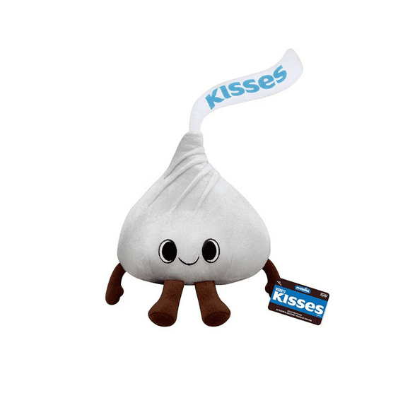 Hershey's Kiss Funko Plush
