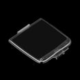 thumbnail image 5 of Hard LCD Monitor Cover Screen Protector for Nikon D200 BM-6 Camera Accessories, 5 of 9