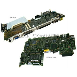 IBM Thinkpad 560 Frame/Back Cover w/ LCD Cable 05K4599