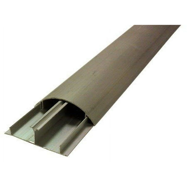 Metal Cable Shield Floor Cord Cover 