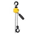 thumbnail image 2 of Hand Operated Lever Block /Manual Level Hoist / Lever Chain Hoist ,Easy to Setup, 2 of 7