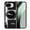 Retro Vintage Camera Zoom, variant on WIRESTER Shockproof Soft Rubber Cover Case for Google Pixel 10a 6.3" 2026, Retro White Cassette Tape Hip Hop