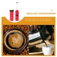 thumbnail image 3 of HONMEET Instant Milk Frother Handheld ABS for Home Use 1Set, 3 of 8