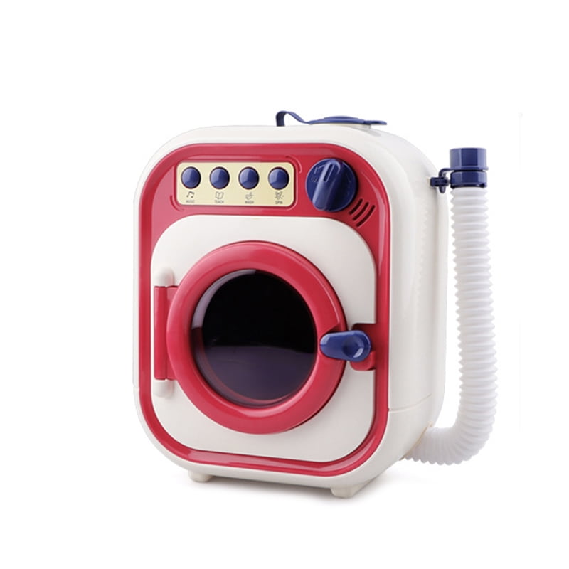 toy washing machine walmart