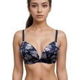 thumbnail image 2 of Women Bras 6 pack of No Wire Free Bra A cup B cup C cup  34B (S6862), 2 of 6