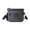 thumbnail image 2 of Bolso De Mano Para Manillar De Bicicleta, Bolso De Hombro Para Actividades Al Aire Libre, Viajes, Hombres, 2 of 8