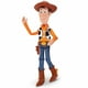 thumbnail image 1 of Juguete Sheriff Woody De Tela - Habla 6 Frases MX IMPORTA TOY STORY, 1 of 6