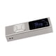 thumbnail image 2 of Laser Distance Rangefinder, Laser Distance Meter Voice Broadcast M Ft In Switching Units Mini Digital Display Aluminium Alloy  For Distance, 2 of 8