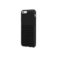 thumbnail image 4 of Incipio Rival - Back cover for cell phone - polycarbonate, thermoplastic polyurethane (TPU) - black, 4 of 5