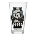 thumbnail image 2 of Vandor Star Wars Story ENFYS Nest, Lando, Solo, Empire Tall Drinking Glasses, Glass-16 oz. 4-Pack, Multi-Colored, 2 of 5