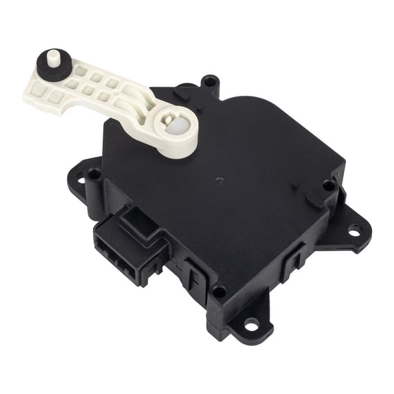ISA HVAC Air Blend Door Actuator For Honda Pilot Acura MDX Replacement for 604-869 604869 79170STXA41 79170SZA305