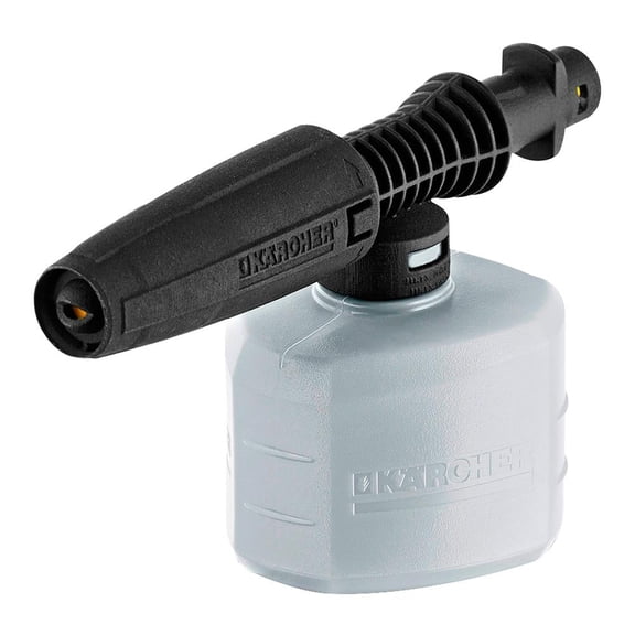 Boquilla Espumadora para Hidrolavadora Karcher 300 ml